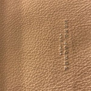 Beige Barely Used Marc Jacobs Tote